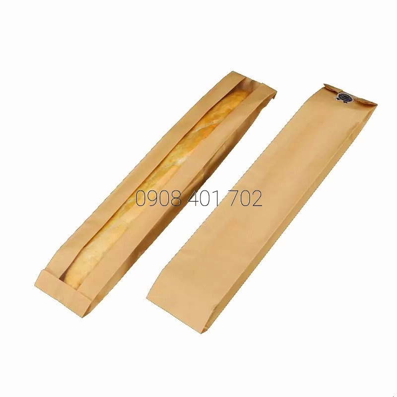 TÚI BÁNH MÌ BAGUETTE